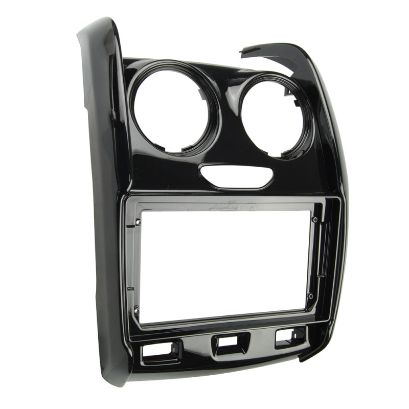 Adapter frame for Renault Duster, Dacia Duster AWM 981-27-117