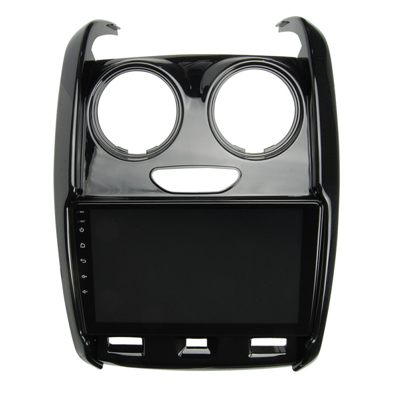 Adapter frame for Renault Duster, Dacia Duster AWM 981-27-117