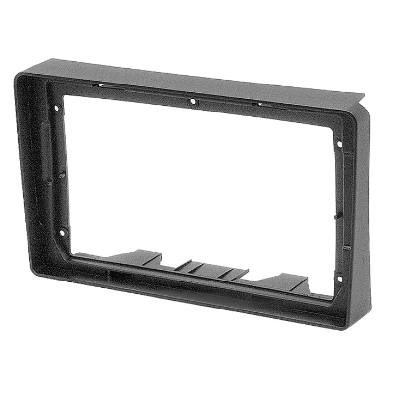 Adapter frame for Renault Duster, Dacia Duster Carav 22-066