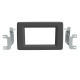 Adapter frame for Renault Master, Opel Movano, Nissan NV400 ACV 381250-20-1