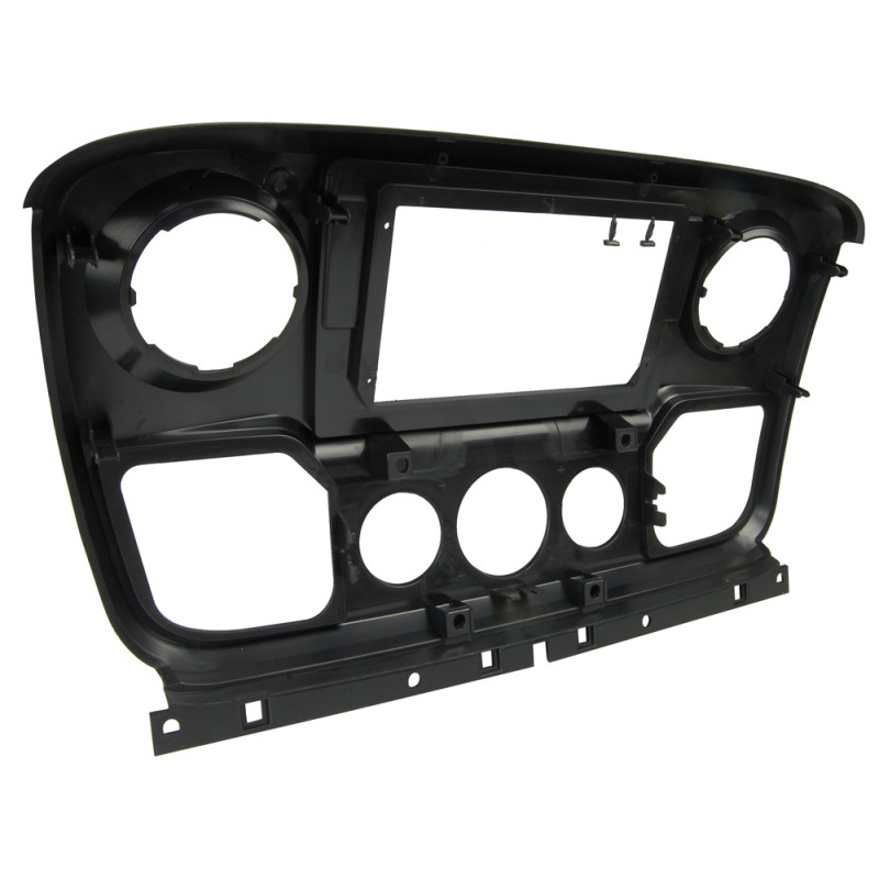 Adapter frame for Renault Master, Opel Movano, Nissan NV400 AWM 981-27-118