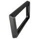 Adapter frame for Renault Master, Opel Movano, Nissan NV400 AWM 981-27-126