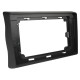 Adapter frame for Renault Master, Opel Movano, Nissan NV400 Carav 22-1263
