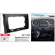 Adapter frame for Renault Master, Opel Movano, Nissan NV400 Carav 22-1263