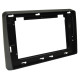 Adapter frame for Renault Master, Opel Movano, Nissan NV400 Carav 22-1391