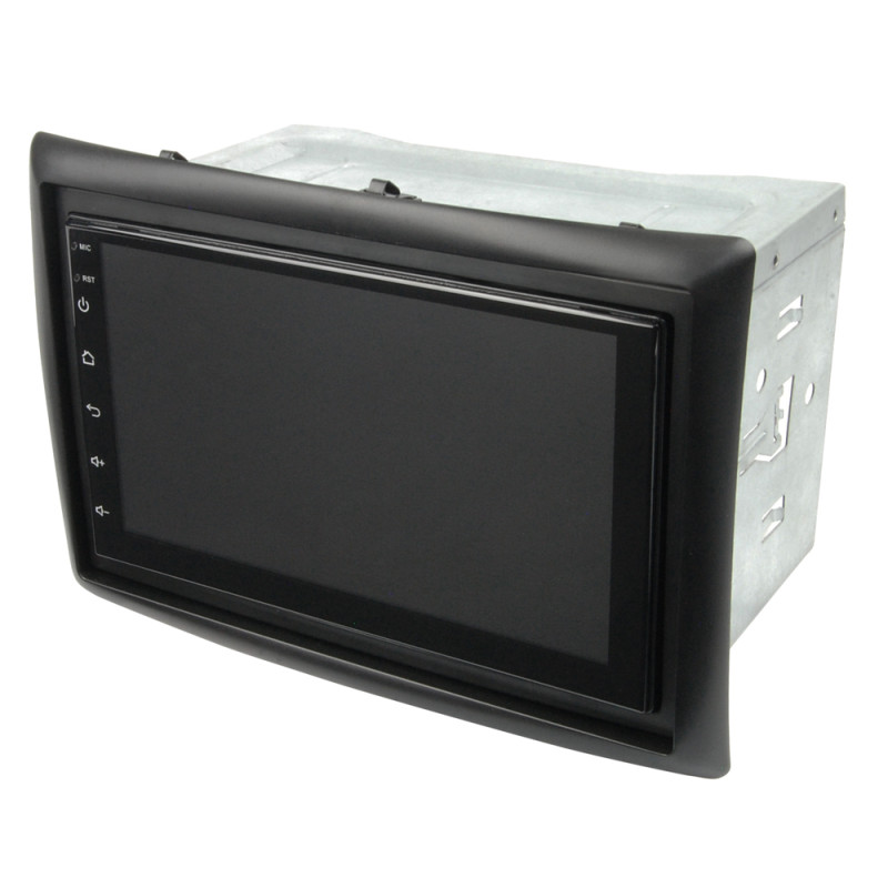 Ramka przejściowa do Renault Megane II AWM 781-27-116