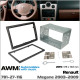 Ramka przejściowa do Renault Megane II AWM 781-27-116