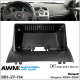 Přechodová ráma pro Renault Megane II AWM (981-27-114)