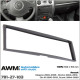 Adapter frame for Renault Megane, Modus, Clio, Scenic AWM 781-27-103