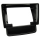 Adapter frame for Renault Trafic, Opel  Vivaro, Nissan Primastar AWM 981-27-121