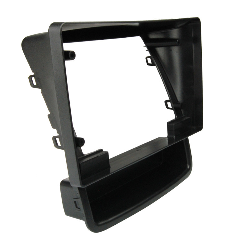 Adapter frame for Renault Trafic, Opel  Vivaro, Nissan Primastar AWM 981-27-121