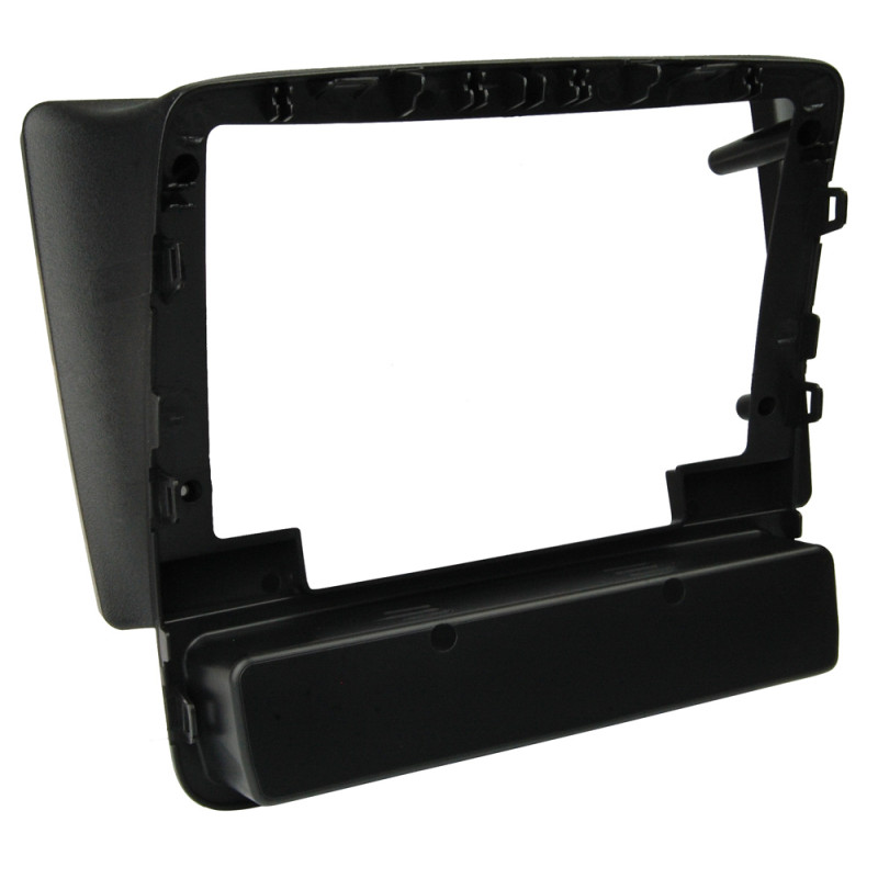 Adapter frame for Renault Trafic, Opel  Vivaro, Nissan Primastar AWM 981-27-121