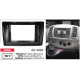 Adapter frame for Renault Trafic, Opel  Vivaro, Nissan Primastar Carav 22-1422