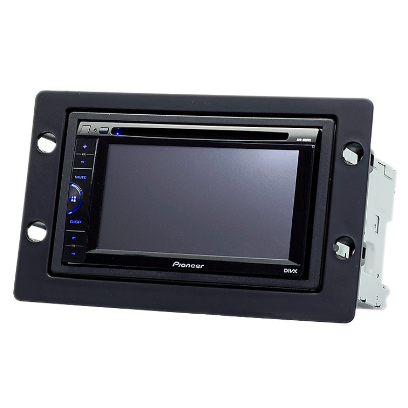 Adapter frame for SAAB 9-5 Carav 11-094