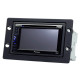 Adapter frame for SAAB 9-5 Carav 11-094