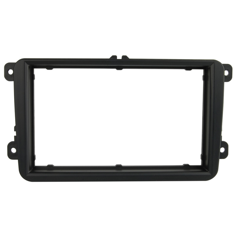 Adapter frame for Seat Alhambra, Altea, Leon, Toledo ACV 281320-10