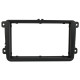 Adapter frame for Seat Alhambra, Altea, Leon, Toledo ACV 281320-10