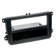Adapter frame for Seat Alhambra, Altea, Leon, Toledo ACV 281320-10 pro