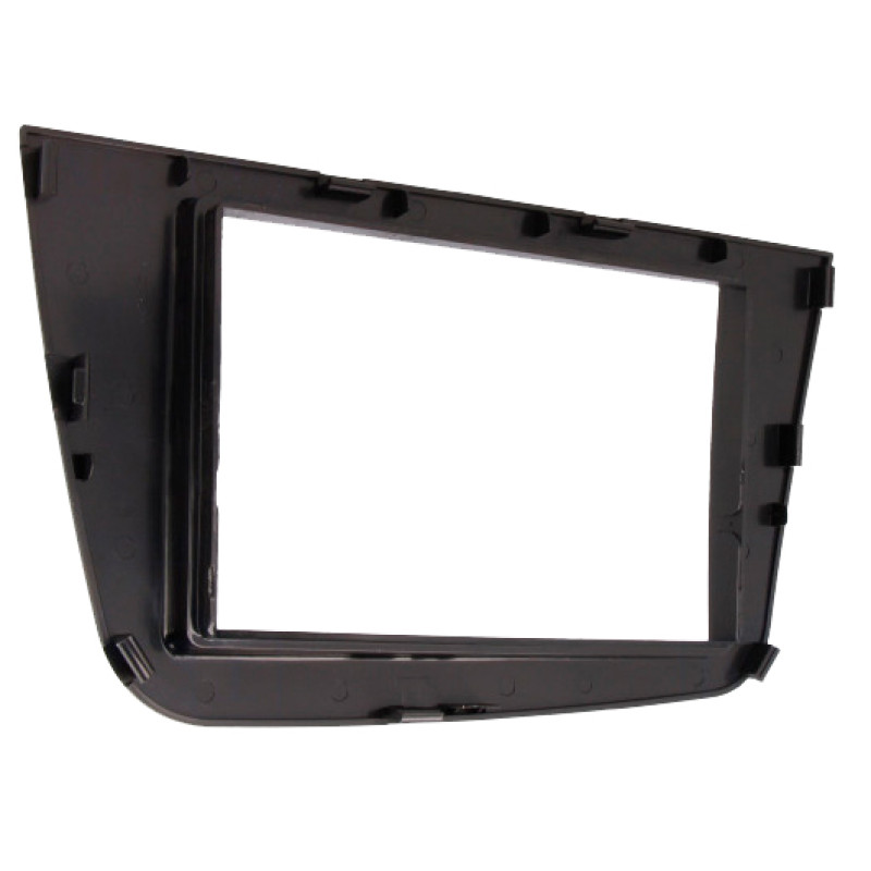 Adapter frame for Seat Altea, Toledo ACV 281328-44