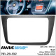 Adapter frame for Seat Altea, Toledo AWM 781-29-102