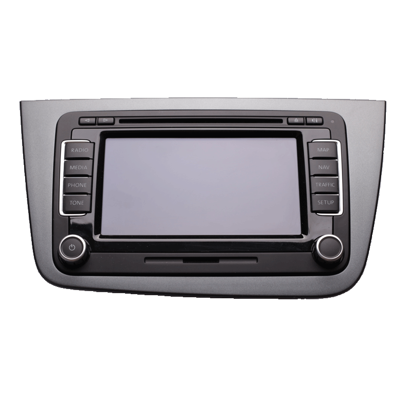 Adapter frame for Seat Altea, Toledo AWM 781-29-102