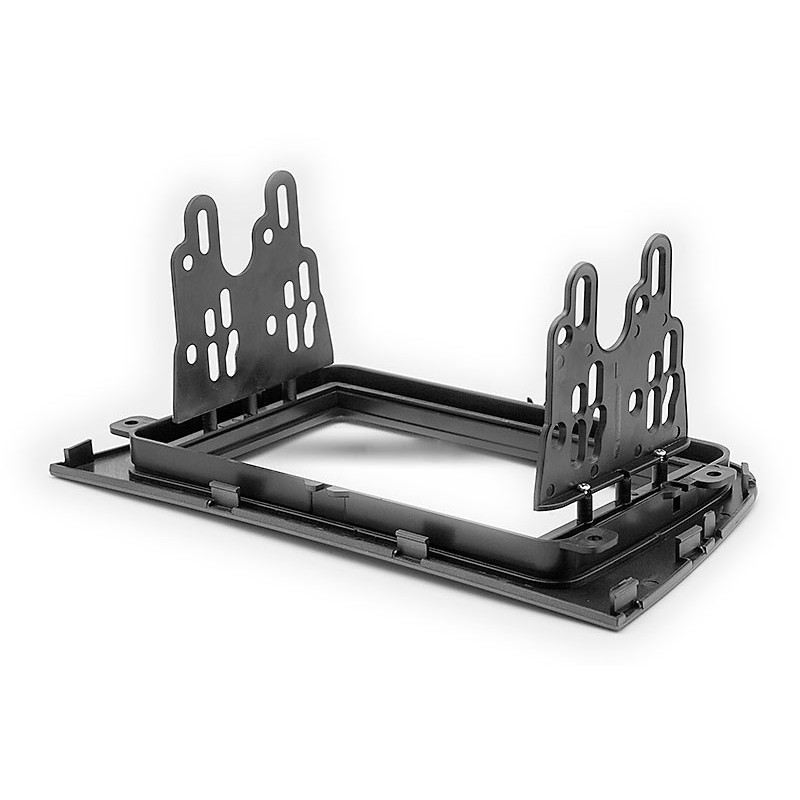 Adapter frame for Seat Altea, Toledo Carav 11-582