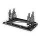 Adapter frame for Seat Altea, Toledo Carav 11-582