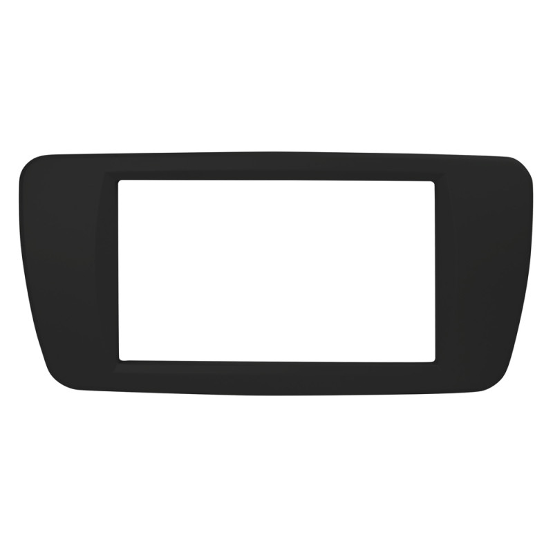 Adapter frame for Seat Ibiza ACV 281328-06-1