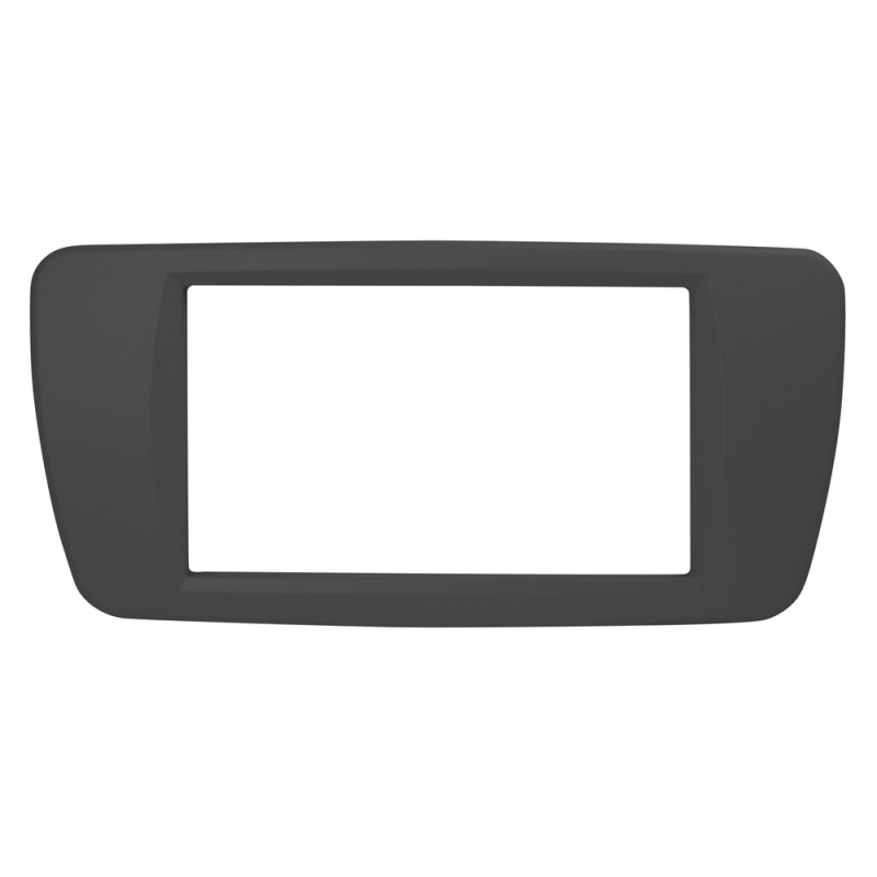 Adapter frame for Seat Ibiza ACV 281328-06-2