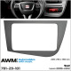 Adapter frame for Seat Leon AWM 781-29-101