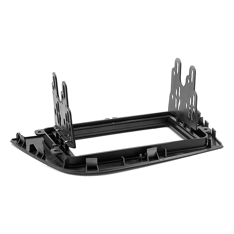 Adapter frame for Seat Leon Carav 11-609