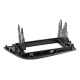 Adapter frame for Seat Leon Carav 11-609