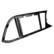 Adapter frame for Seat Leon Carav 22-224