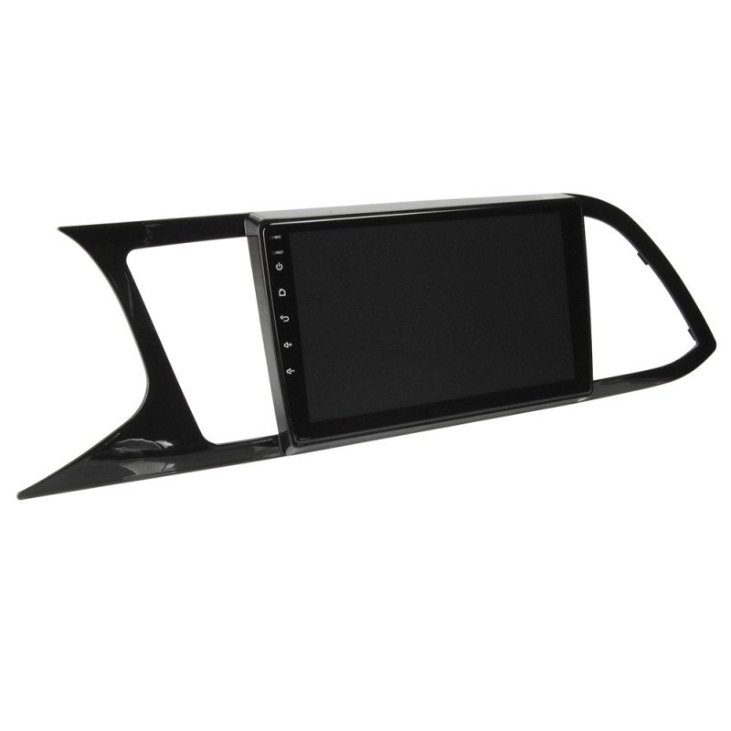 Adapter frame for Seat Leon Carav 22-224