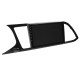 Adapter frame for Seat Leon Carav 22-224