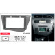 Adapter frame for Seat Leon Carav 22-609