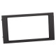 Adapter frame for Seat Leon, Ibiza ACV 381328-07