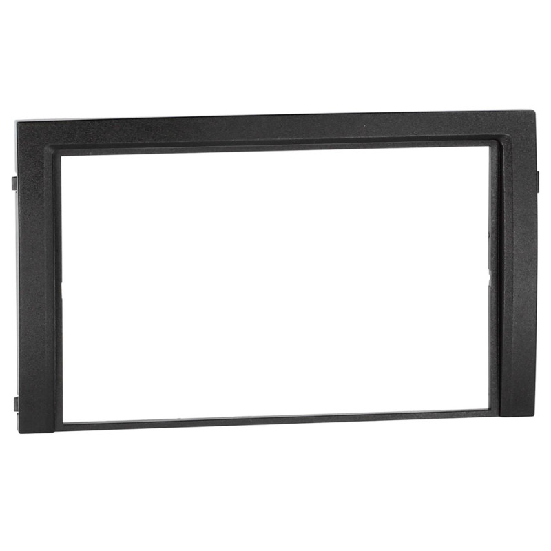 Adapter frame for Skoda Fabia ACV 281340-06