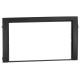 Adapter frame for Skoda Fabia ACV 281340-06