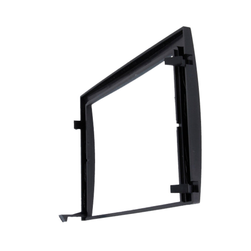 Adapter frame for Skoda Fabia ACV 281340-06