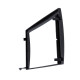 Adapter frame for Skoda Fabia ACV 281340-06