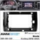 Adapter frame for Skoda Kodiaq AWM 981-08-120