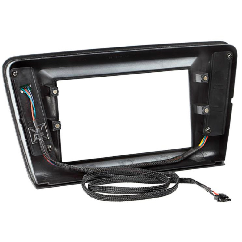 Adapter frame for Skoda Octavia ACV 381320-33-1