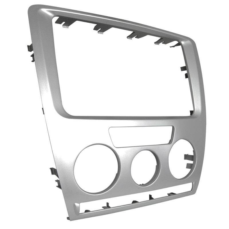 Adapter frame for Skoda Octavia AWM 781-08-111