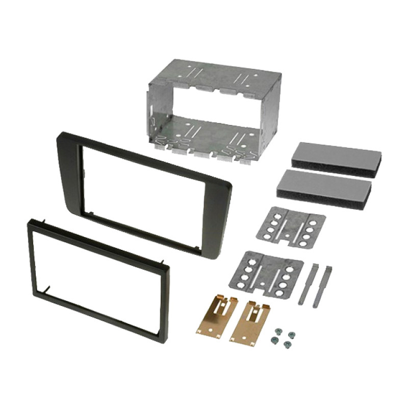 Adapter frame for Skoda Octavia, Yeti ACV 381340-03