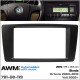 Adapter frame for Skoda Octavia, Yeti AWM 781-08-119
