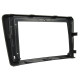 Adapter frame for Skoda Rapid Spaceback Carav 22-1097