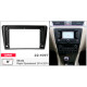 Adapter frame for Skoda Rapid Spaceback Carav 22-1097