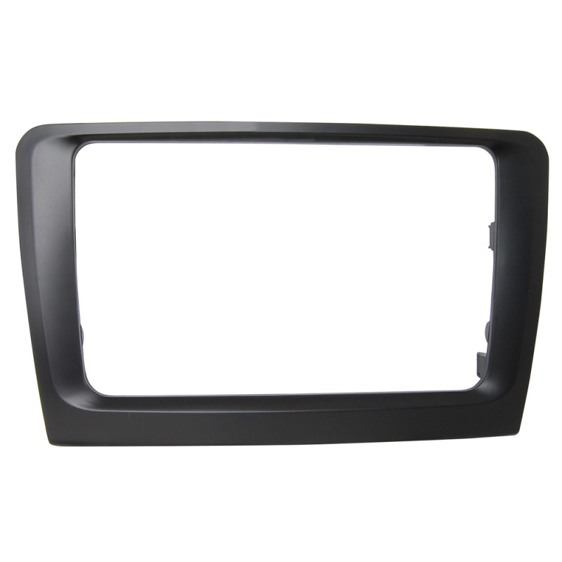 Adapter frame for Skoda SuperB AWM 781-08-100