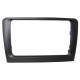 Adapter frame for Skoda SuperB AWM 781-08-100